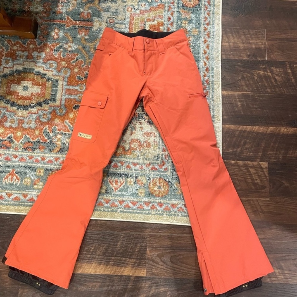 DC Recruit Snowboard Pants